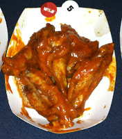 Bww wings